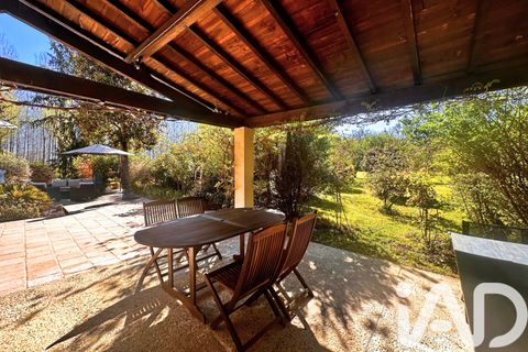 Landejendom i Poudenas, Lot-et-Garonne, Poudenas - € 360.000 | Ref: 111823 - foto 24