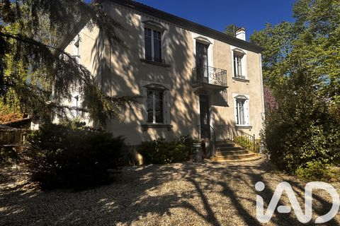 Landejendom i Poudenas, Lot-et-Garonne, Poudenas - € 360.000 | Ref: 111823 - foto 1