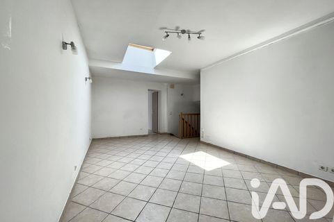 Villa i Nemours, Seine-et-Marne, Nemours - € 124.000 | Ref: 11813 - foto 3
