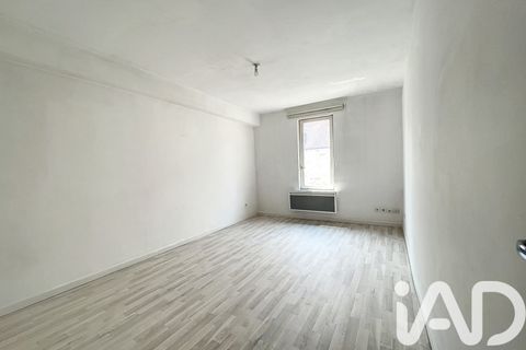Villa i Nemours, Seine-et-Marne, Nemours - € 124.000 | Ref: 11813 - foto 4