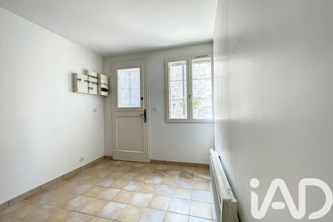 Villa i Nemours, Seine-et-Marne, Nemours - € 124.000 | Ref: 11813 - foto 6