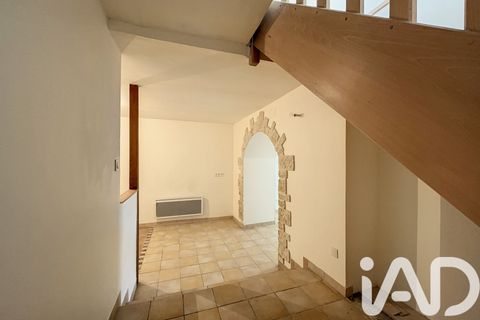Villa i Nemours, Seine-et-Marne, Nemours - € 124.000 | Ref: 11813 - foto 7
