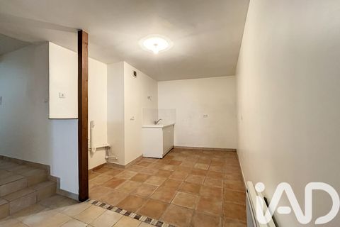 Villa i Nemours, Seine-et-Marne, Nemours - € 124.000 | Ref: 11813 - foto 8