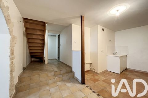 Villa i Nemours, Seine-et-Marne, Nemours - € 124.000 | Ref: 11813 - foto 9