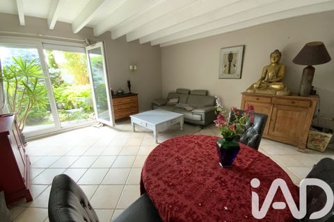 Villa a Meaux, Seine-et-Marne, Meaux - € 229.000 | Ref: 59734 - foto 2
