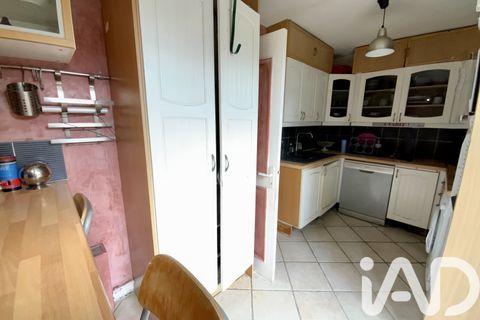 Villa a Meaux, Seine-et-Marne, Meaux - € 229.000 | Ref: 59734 - foto 3