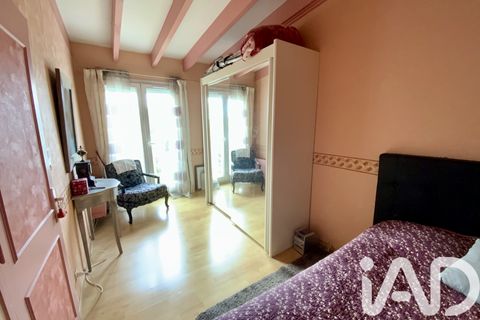 Villa a Meaux, Seine-et-Marne, Meaux - € 229.000 | Ref: 59734 - foto 4