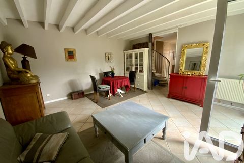 Villa a Meaux, Seine-et-Marne, Meaux - € 229.000 | Ref: 59734 - foto 7