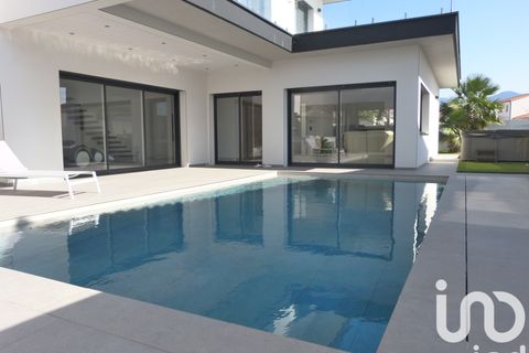 Villa i Ortaffa, Pyrenees-Orientales, Ortaffa - € 579 000 | Ref: 64961 - foto 2