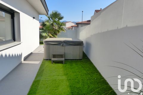 Villa i Ortaffa, Pyrenees-Orientales, Ortaffa - € 579 000 | Ref: 64961 - foto 17