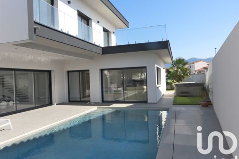 Villa i Ortaffa, Pyrenees-Orientales, Ortaffa - € 579 000 | Ref: 64961 - foto 19