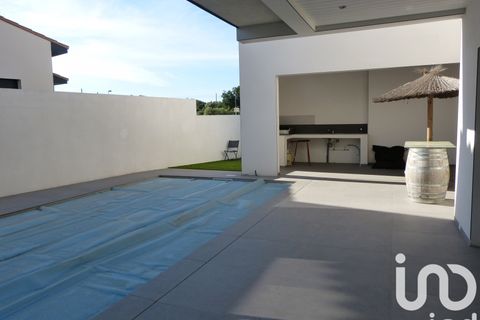 Villa i Ortaffa, Pyrenees-Orientales, Ortaffa - € 579 000 | Ref: 64961 - foto 20
