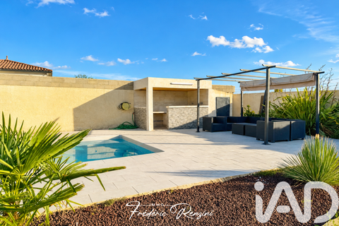 Villa a Pezens, Aude, Pezens - € 315.000 | Ref: 83883 - foto 4