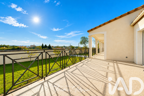 Villa a Pezens, Aude, Pezens - € 315.000 | Ref: 83883 - foto 7