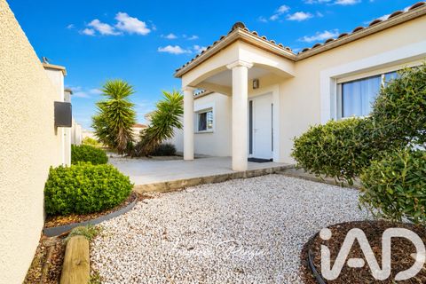 Villa a Pezens, Aude, Pezens - € 315.000 | Ref: 83883 - foto 10