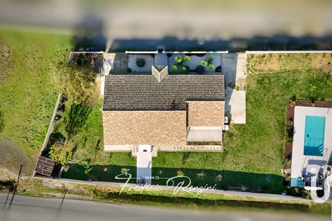 Villa a Pezens, Aude, Pezens - € 315.000 | Ref: 83883 - foto 16
