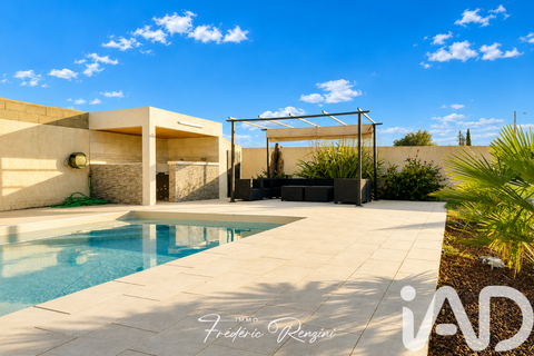 Villa a Pezens, Aude, Pezens - € 315.000 | Ref: 83883 - foto 19