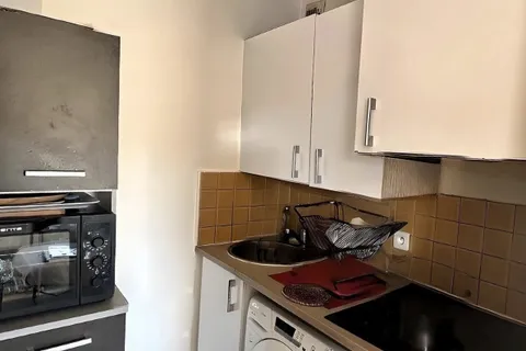 Apartament a Cannes, Alpes-Maritimes, Cannes - € 155.000 | Ref: 88414 - foto 3