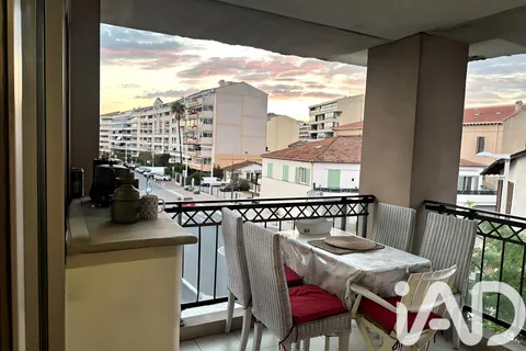 Apartament a Cannes, Alpes-Maritimes, Cannes - € 155.000 | Ref: 88414 - foto 5