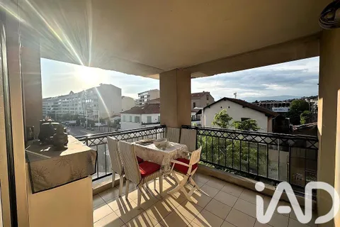 Apartament a Cannes, Alpes-Maritimes, Cannes - € 155.000 | Ref: 88414 - foto 6