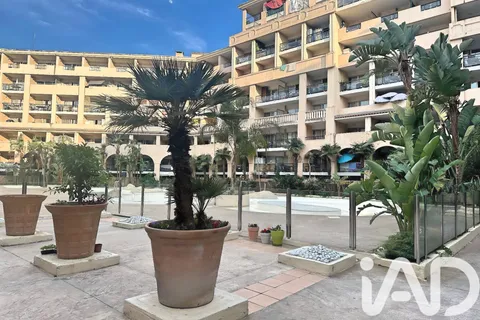 Apartament a Cannes, Alpes-Maritimes, Cannes - € 155.000 | Ref: 88414 - foto 9