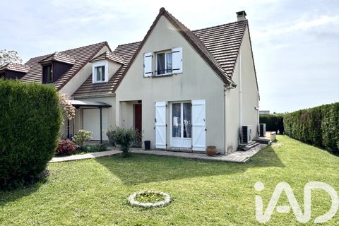 Villa en Longperrier, Seine-et-Marne, Longperrier - € 335.000 | Ref: 65541 - photo 2