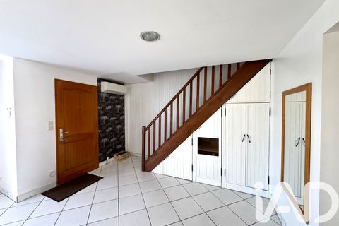 Villa en Longperrier, Seine-et-Marne, Longperrier - € 335.000 | Ref: 65541 - photo 3