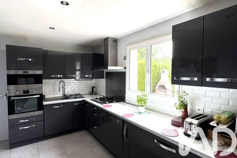 Villa en Longperrier, Seine-et-Marne, Longperrier - € 335.000 | Ref: 65541 - photo 7