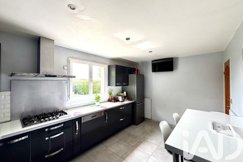 Villa en Longperrier, Seine-et-Marne, Longperrier - € 335.000 | Ref: 65541 - photo 8