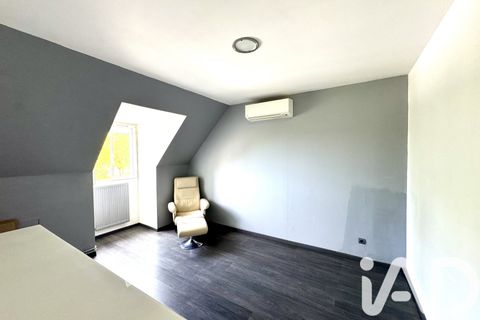 Villa en Longperrier, Seine-et-Marne, Longperrier - € 335.000 | Ref: 65541 - photo 10