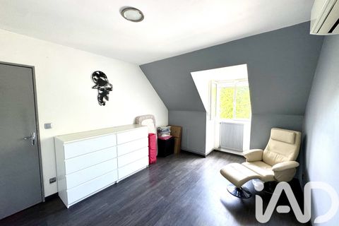 Villa en Longperrier, Seine-et-Marne, Longperrier - € 335.000 | Ref: 65541 - photo 11