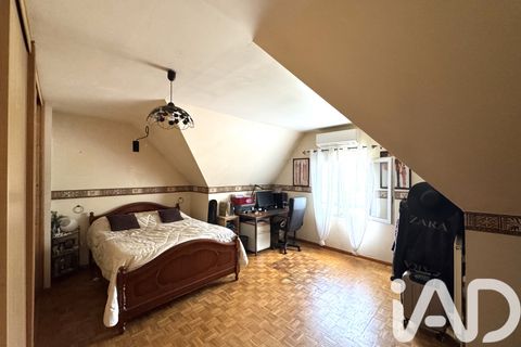 Villa en Longperrier, Seine-et-Marne, Longperrier - € 335.000 | Ref: 65541 - photo 14