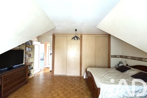Villa en Longperrier, Seine-et-Marne, Longperrier - € 335.000 | Ref: 65541 - photo 15