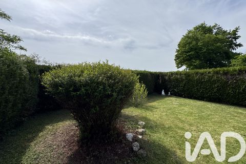 Villa en Longperrier, Seine-et-Marne, Longperrier - € 335.000 | Ref: 65541 - photo 17