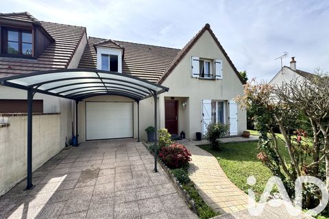 Villa en Longperrier, Seine-et-Marne, Longperrier - € 335.000 | Ref: 65541 - photo 18