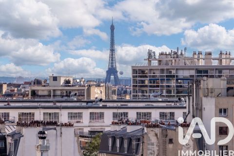 Lejlighed i Paris, Paris, Paris - € 1.050.000 | Ref: 90521 - foto 2