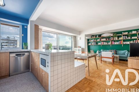 Lejlighed i Paris, Paris, Paris - € 1.050.000 | Ref: 90521 - foto 3