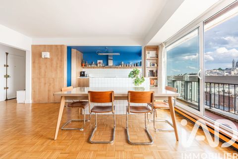 Lejlighed i Paris, Paris, Paris - € 1.050.000 | Ref: 90521 - foto 5