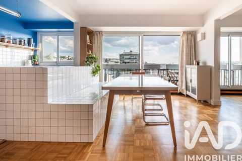 Lejlighed i Paris, Paris, Paris - € 1.050.000 | Ref: 90521 - foto 6