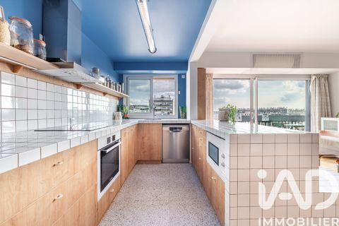 Lejlighed i Paris, Paris, Paris - € 1.050.000 | Ref: 90521 - foto 7