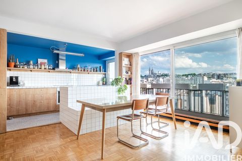 Lejlighed i Paris, Paris, Paris - € 1.050.000 | Ref: 90521 - foto 8