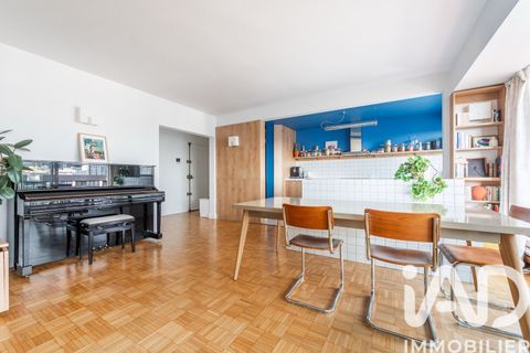 Lejlighed i Paris, Paris, Paris - € 1.050.000 | Ref: 90521 - foto 9