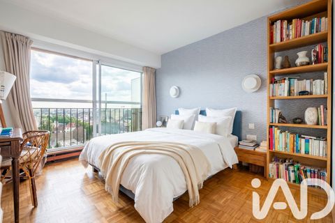 Lejlighed i Paris, Paris, Paris - € 1.050.000 | Ref: 90521 - foto 10