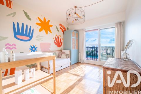Lejlighed i Paris, Paris, Paris - € 1.050.000 | Ref: 90521 - foto 11