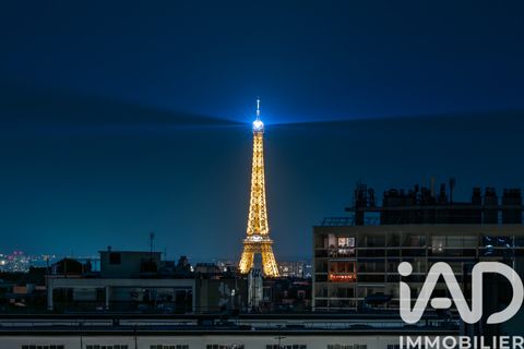 Lejlighed i Paris, Paris, Paris - € 1.050.000 | Ref: 90521 - foto 12