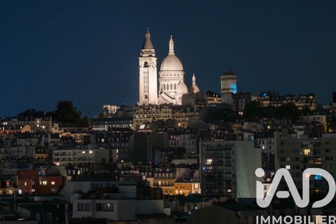 Lejlighed i Paris, Paris, Paris - € 1.050.000 | Ref: 90521 - foto 13