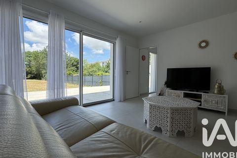 Villa i Rochefort, Charente-Maritime, Rochefort - € 545.000 | Ref: 71431 - foto 1