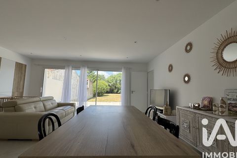 Villa i Rochefort, Charente-Maritime, Rochefort - € 545.000 | Ref: 71431 - foto 4