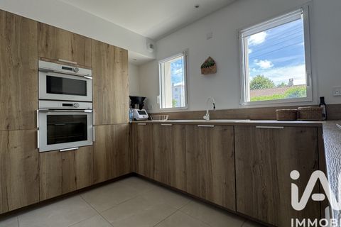 Villa i Rochefort, Charente-Maritime, Rochefort - € 545.000 | Ref: 71431 - foto 9