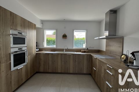 Villa i Rochefort, Charente-Maritime, Rochefort - € 545.000 | Ref: 71431 - foto 10